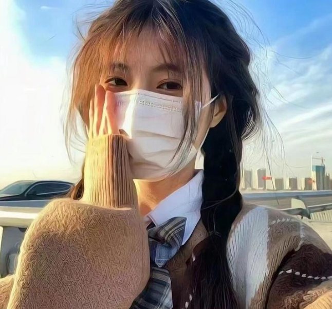 向雪许愿