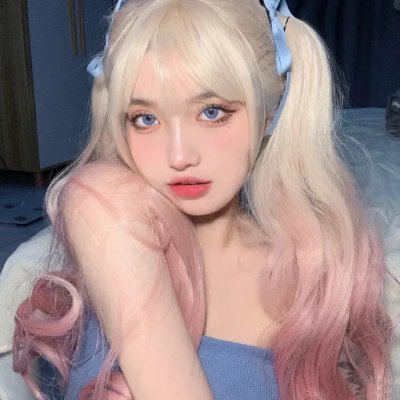 我命中注定的人